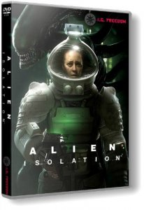 Alien: Isolation - Collection (2014) PC | RePack от R.G. Freedom