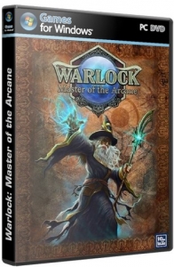 Warlock: Master of the Arcane (2012) PC | Лицензия