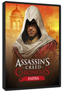 Assassin's Creed Chronicles:  / Assassin's Creed Chronicles: India (2016) PC | RePack  R.G.Resident