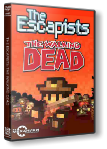 The Escapists: The Walking Dead (2015) PC | RePack  R.G. 