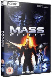 Mass Effect (2008) PC | 