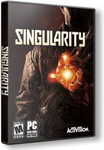 Singularity (2010) PC | 