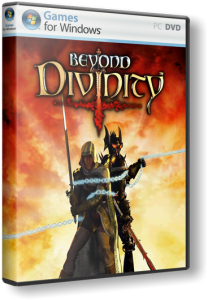 Beyond Divinity:   (2004) PC | 