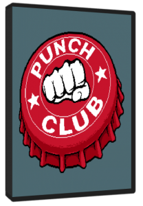 Punch Club - Deluxe Edition (2016) PC
