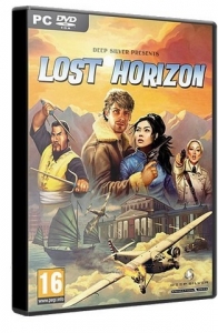 Lost Horizon (2010) PC | 