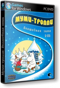 -:   / Moomintrolls: Wonder Winterland (2003) PC | 