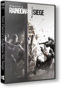 Tom Clancy's Rainbow Six: Siege (2015) PC | Steam-Rip  Fisher