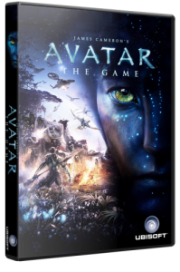 James Camerons - Avatar. The Game (2009) PC | RePack  VANSIK