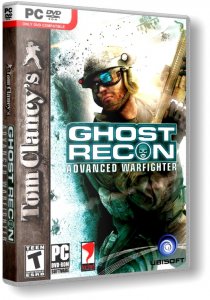 Tom Clancy's Ghost Recon: Advanced Warfighter (2006) PC | RePack от Canek77