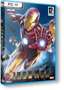Iron Man (2008) PC | Repack  Daxaka