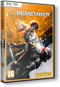 Remember Me (2013) PC | RePack by CUTA