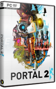 Portal 2 (2011) PC | Repack by CUTA