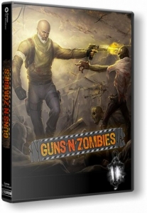 Guns n Zombies (2014) PC | SteamRip  Let'slay