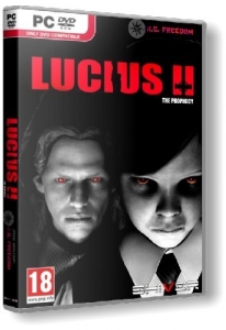 Lucius 2 (2015) PC | RePack  R.G. Freedom