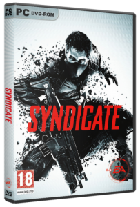 Syndicate (2012) PC | RePack by CUTA