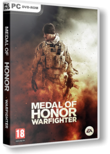 Medal of Honor: Warfighter (2012) PC | RePack by CUTA