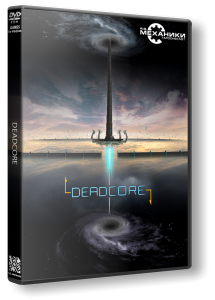 DeadCore (2014) PC | RePack  R.G. 