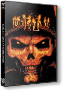 Diablo II: Lord of Destruction (2000-2001) PC