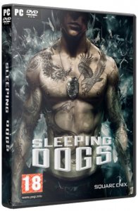 Sleeping Dogs (2012) PC | RePack by CUTA