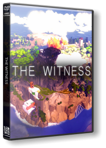 The Witness (2016) PC | RePack  FitGirl