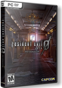 Resident Evil 0 / biohazard 0 HD REMASTER (2016) PC | RePack  SEYTER