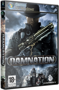 Damnation (2009)  | Repack  VANSIK