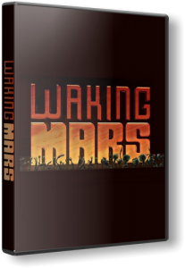 Waking Mars (2012) PC | Repack  VANSIK