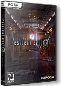 Resident Evil 0 / biohazard 0 HD REMASTER (2016) PC | SteamRip от R.G. Games