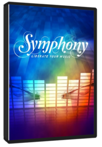 Symphony (2012) PC | RePack  VANSIK