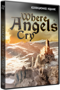 ,    2:   / Where Angels Cry 2: Tears of the Fallen CE (2015) 