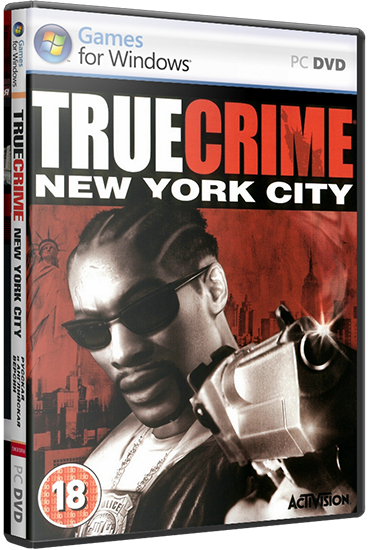 True Crime: Streets of LA + New York City (2004-2006) PC | 