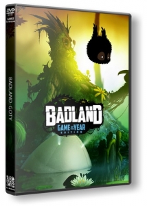 Badland: Game of the Year Edition (2015) PC | SteamRip  Let'slay