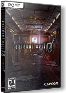 Resident Evil 0 / biohazard 0 HD REMASTER (2016) PC | RePack от R.G.Resident