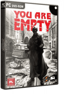 You Are Empty (2006) PC | Repack by CUTA