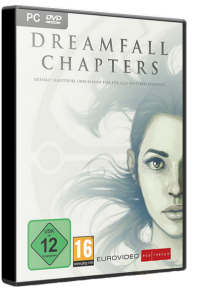 Dreamfall Chapters: Books 1-4 (2014) PC | RePack от xatab