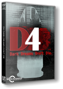 D4: Dark Dreams Don't Die (2015) PC | RePack  R.G. 