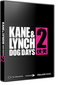 Kane & Lynch 2: Dog Days (2010) PC | 