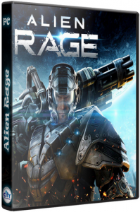 Alien Rage: Unlimited (2013) PC | RePack by CUTA