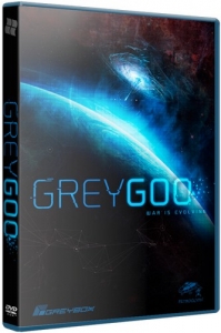 Grey Goo - Definitive Edition (2015) PC | SteamRip  Let'slay