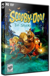 -!   / Scooby-Doo! and the Spooky Swamp (2012) PC | 