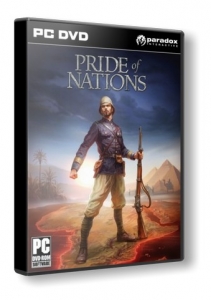 Pride Of Nations (2011) PC | 