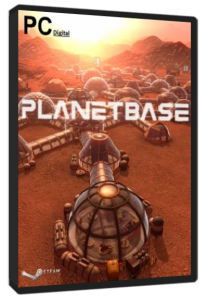 Planetbase (2015) PC | RePack
