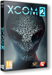 XCOM 2: Digital Deluxe Edition (2016) PC | RePack  FitGirl