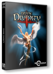 Divine Divinity (2002) PC | RePack  R.G. 