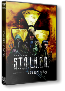 S.T.A.L.K.E.R.   / S.T.A.L.K.E.R. lear Sky (2008) PC | Repack  BTclub