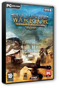 Full Spectrum Warrior: Ten Hammers (2006) PC | 