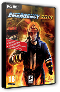 Emergency 2013 (2012) PC | 