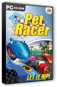       / Pet Racer (2003) PC | 