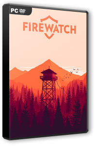 Firewatch (2016) PC | RePack от xatab