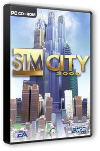 SimCity 3000 (1998) PC | Лицензия